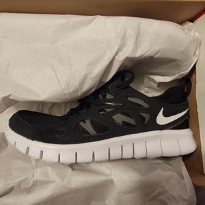 Kids Size 4.5 Nikes